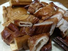 -惠记粉汤羊血梆梆肉(永松路店)