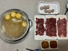 -杏花吴记牛肉火锅