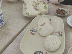 -张记包子铺(贵阳路店)