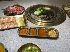 -妥妥烤肉料理(昙华林店)