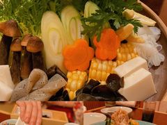 -蟹田居·活蟹料理(东城店)