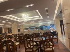 -浙江西子宾馆·瑶园咖啡厅