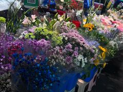 -循礼门鲜花花市(武汉循礼门店)