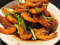 -老头儿油爆虾·知味杭州(爱琴海购物中心)