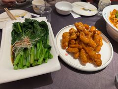 -润泽园饭庄(中山路店)