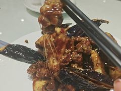 -桃子餐厅·天津菜(红星路直营店)