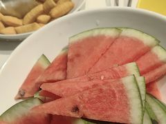 -豪客来牛排(红豆万花城店)