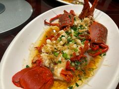 -健眺小海鲜(临海后山店)