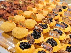 -好利来(四季青店)