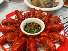 -漫天香·小龙虾餐厅(夏湾店)