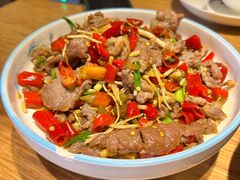 -滇铺子·云南特色菜·第九届野生菌美食节(东风东路c86店)