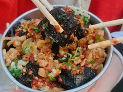 -董顺桃老长沙臭豆腐(步行街店)