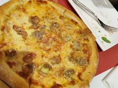 -ITA·意塔意大利餐厅(亦庄店)