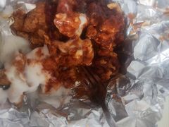 -壹阁胡羊焖饼(特色小吃街店)
