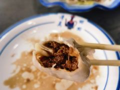 -清真烧麦馆(民族路店)
