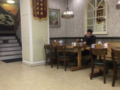 大堂-清真西北风味餐厅