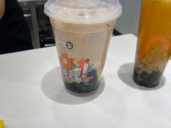 -CoCo都可(铁西万达店)