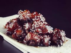 -小郭私房菜·海肠捞饭店(学士街店)