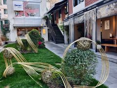 -Money Shops(愚园路店)