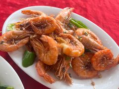 -蛇口康乐快餐鱼仔档(翠苑小区店)