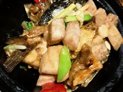 -金苑酒家·客家菜·广东老字号(万象店)