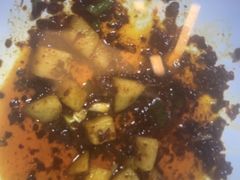 -兰湘子·湘菜小炒(石家庄万象城店)