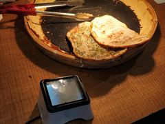 -阿甘锅盔(合生汇购物中心店)