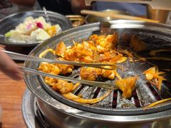 -九田家黑牛烤肉料理(新辰里亚运村店)