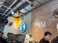 -五里关火锅(牛市口店)