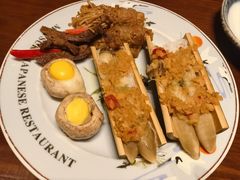 -松子料理(亮马桥店)