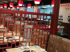 大堂-金辣椒火锅(盘古路店)
