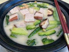 -小北江河鲜(新城店)