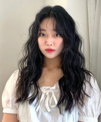 -GIRL STYLE 烫发·染发沙龙