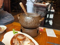 -北京老铺烤鸭(西稍门店)