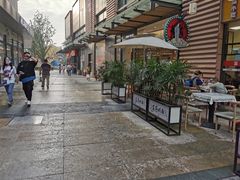 -成都华侨城欢乐里