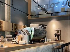 -GOTLOT COFFEE&KITCHEN角落厨房NOOK店