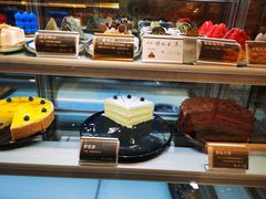 -丁香西饼屋(桂林路店)