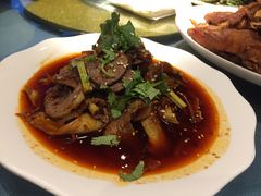 -川流不息(北蔡休闲广场店)