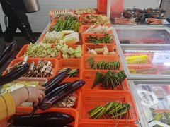 -长乐饭冰冰·冰饭·烧烤(长乐总店)