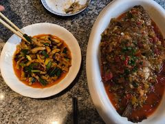 -小慧住家贵州菜(甲秀楼店)