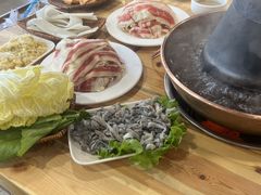 铜火锅-元盛居(亚泰大街店)