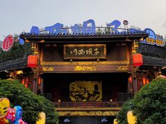 -川西坝子火锅(金沙1.0直营店)