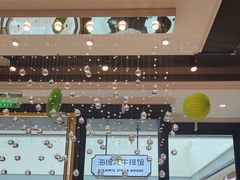 -海维克牛排馆HIGHWIC(青羊万达店)
