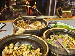 -啫神·广州地标美食(北京路店)