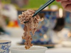 -牛街·马辈儿涮肉(牛街总店)