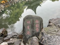 -西园戒幢律寺
