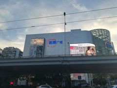 -凯德广场(武胜路店)