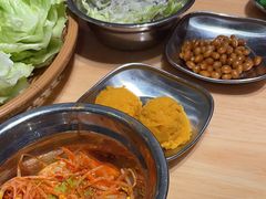 -麻蒲碳烤肉(远景路1号店)
