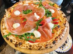 -Alimentari Grande(东湖路店)