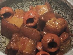 -奉天小馆·非遗东北菜(济南万象城店)